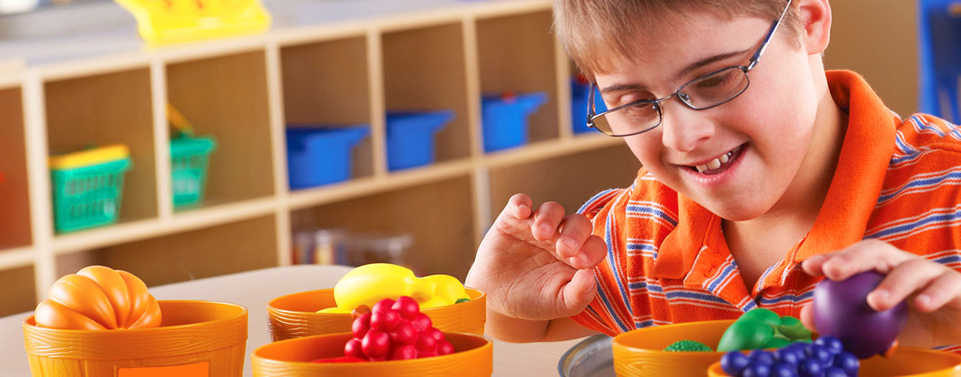 Zihinsel Engelli Bireyler Destek Eğitim Programı