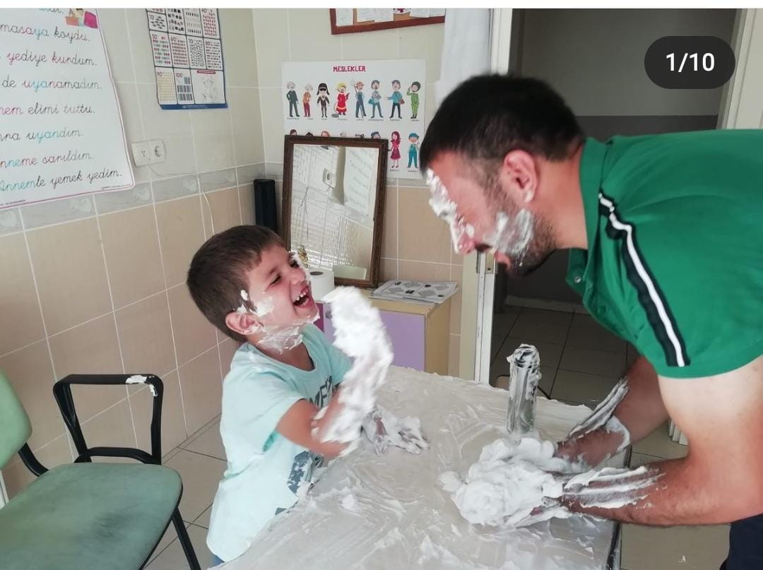 Destek Programlarımız